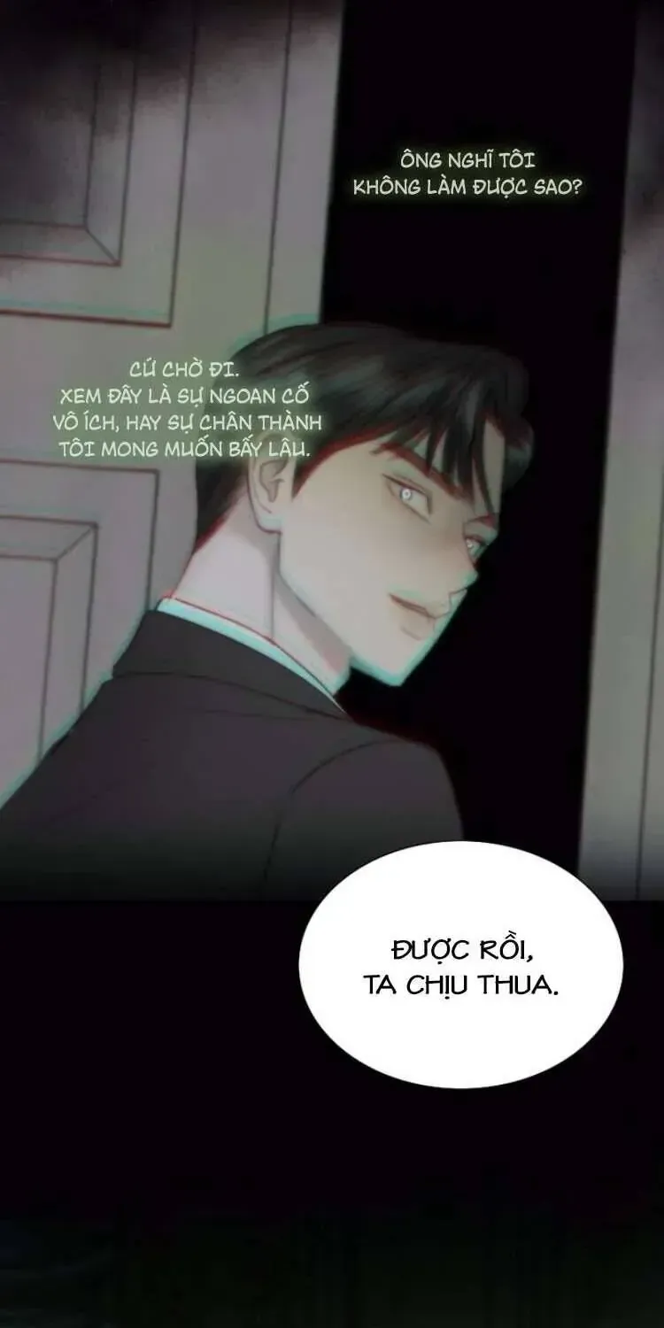 Serena Chapter 187 - TC Truyện