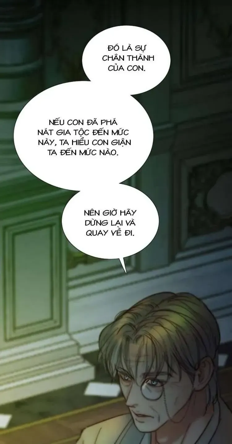 Serena Chapter 187 - TC Truyện
