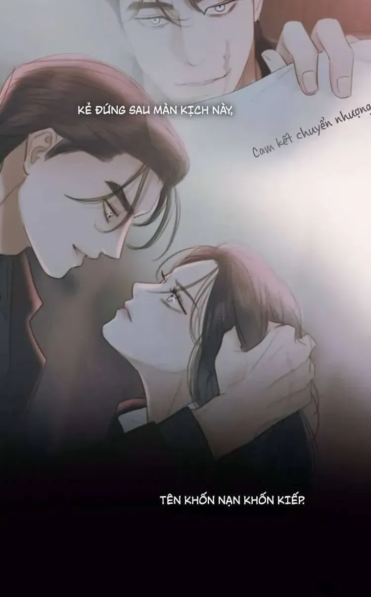 Serena Chapter 189 - AB Truyện