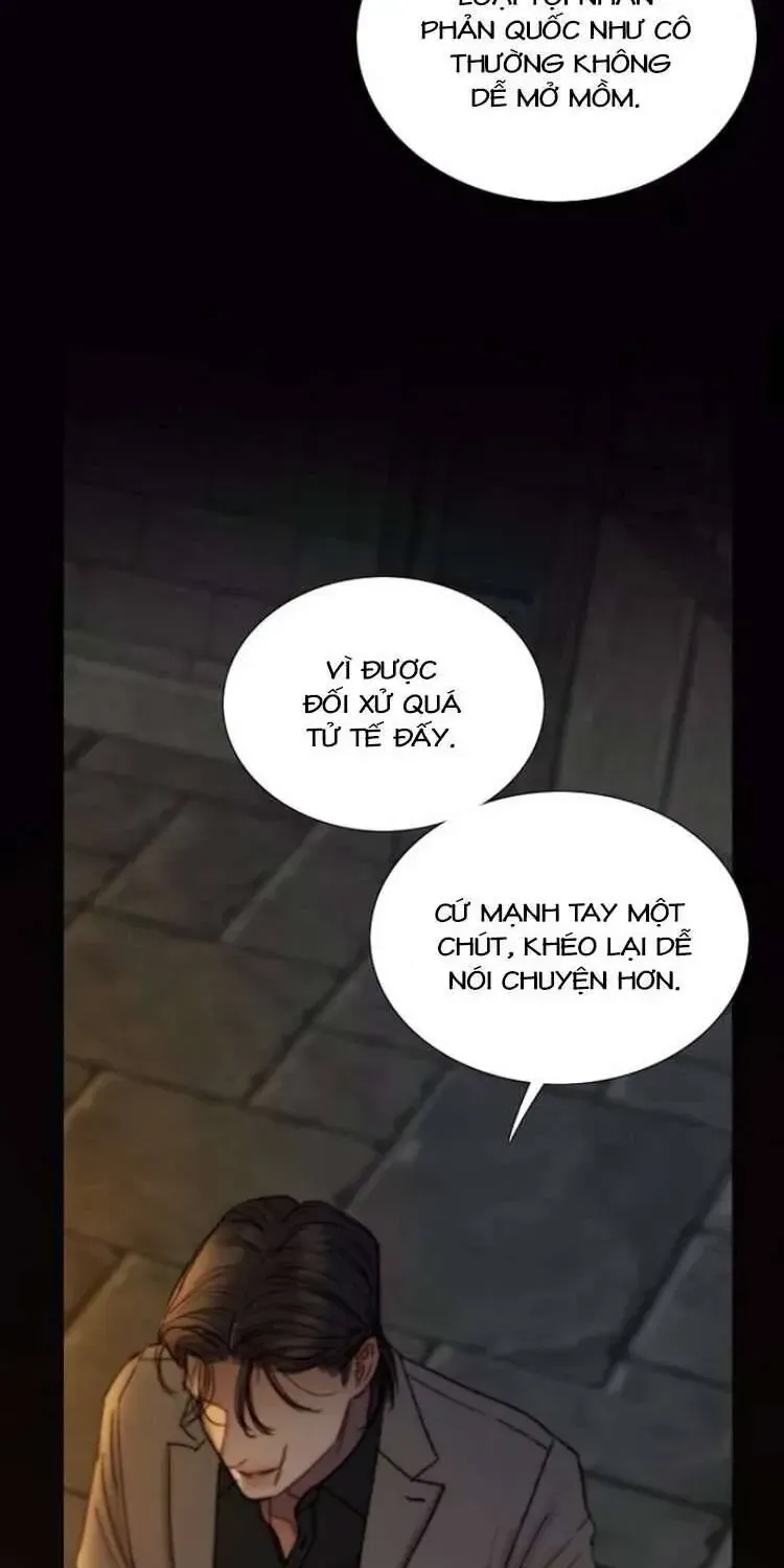 Serena Chapter 189 - AB Truyện