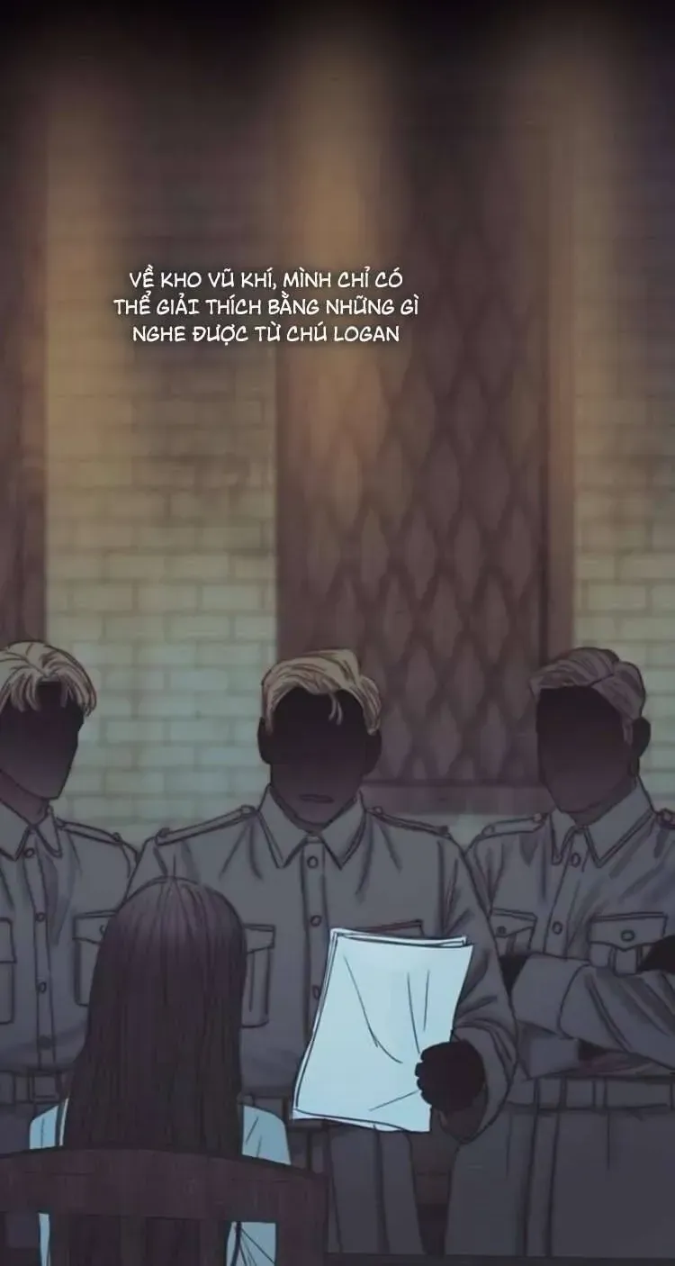 Serena Chapter 189 - AB Truyện