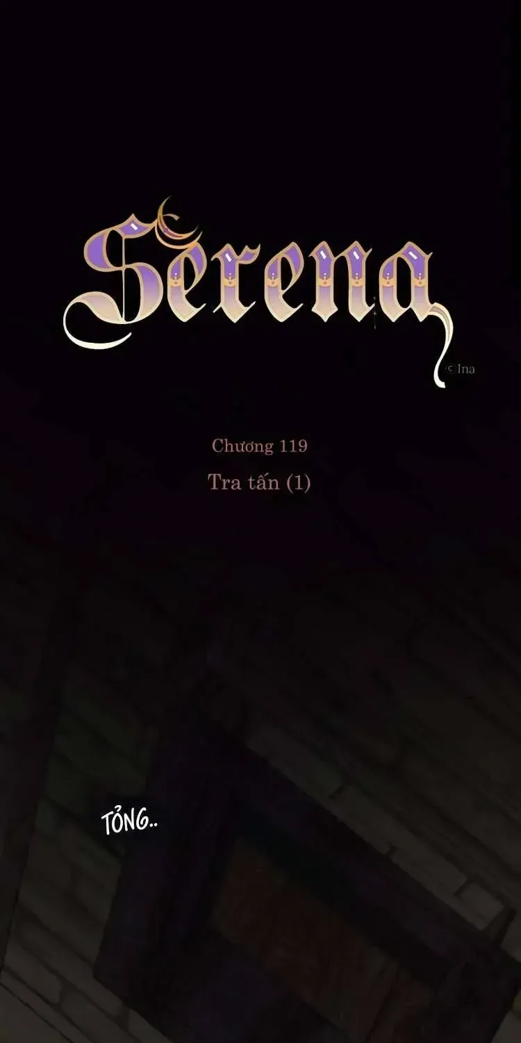 Serena Chapter 189 - AB Truyện
