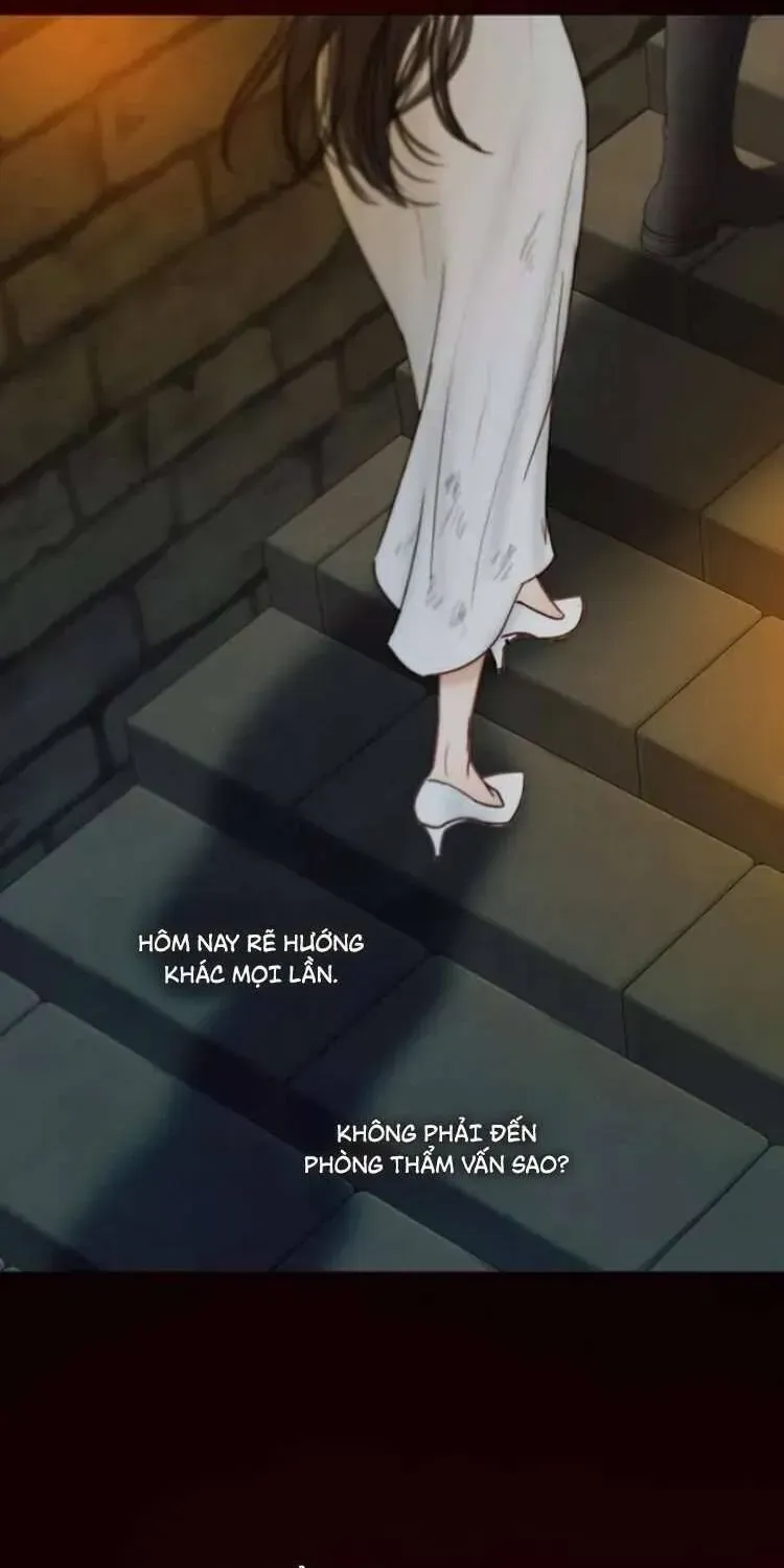 Serena Chapter 189 - AB Truyện
