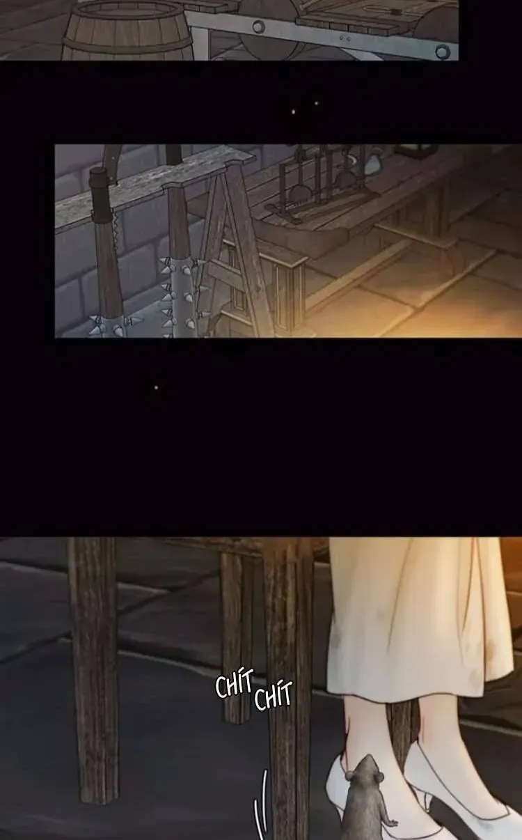 Serena Chapter 189 - AB Truyện