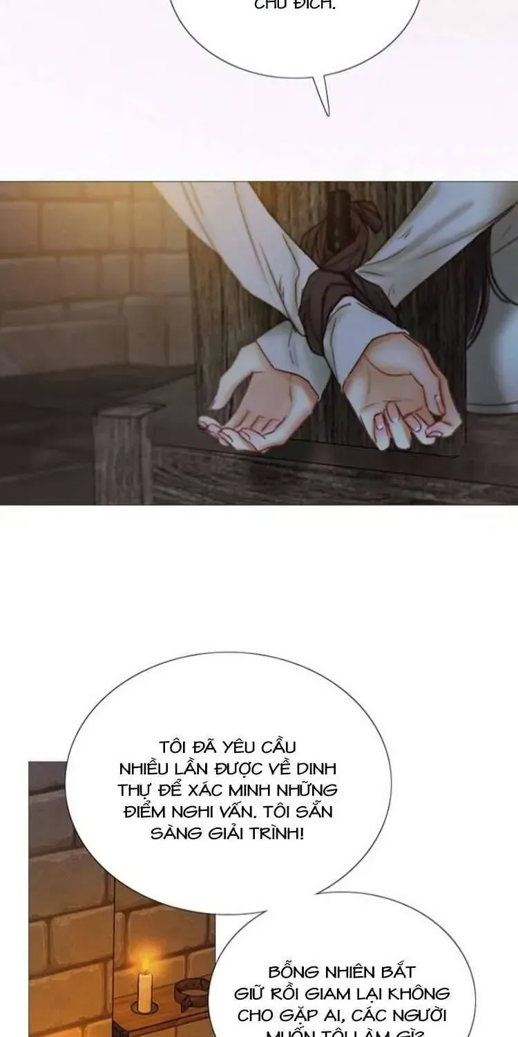 Serena Chapter 189 - AB Truyện