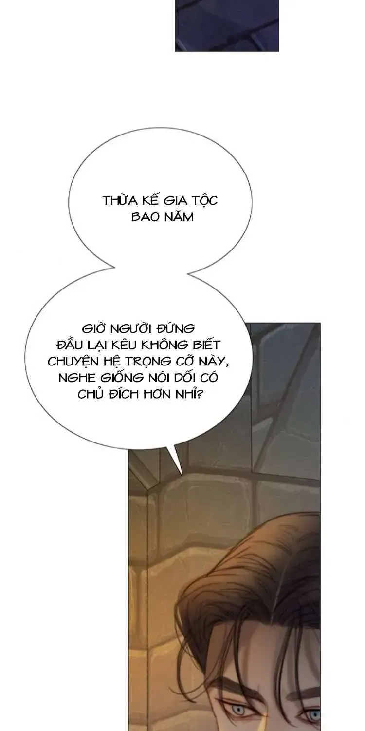 Serena Chapter 189 - AB Truyện