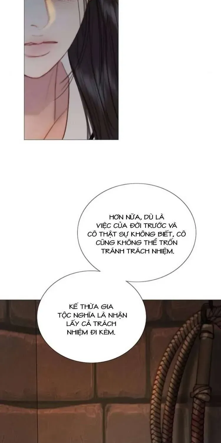 Serena Chapter 189 - AB Truyện