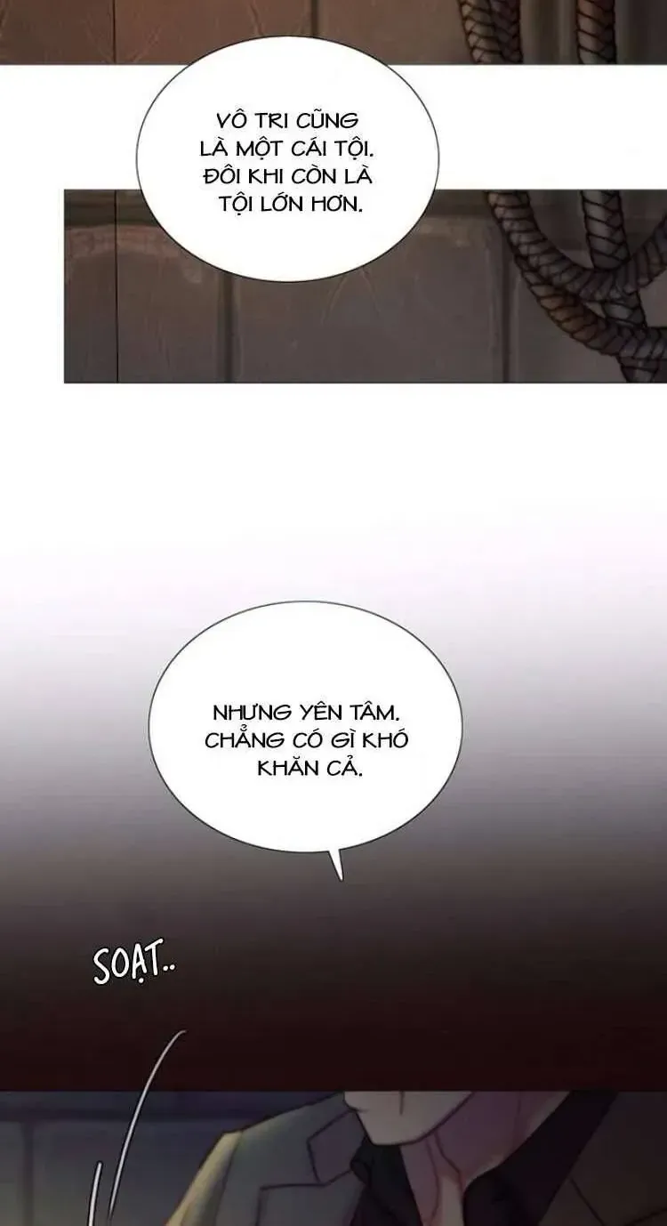 Serena Chapter 189 - AB Truyện