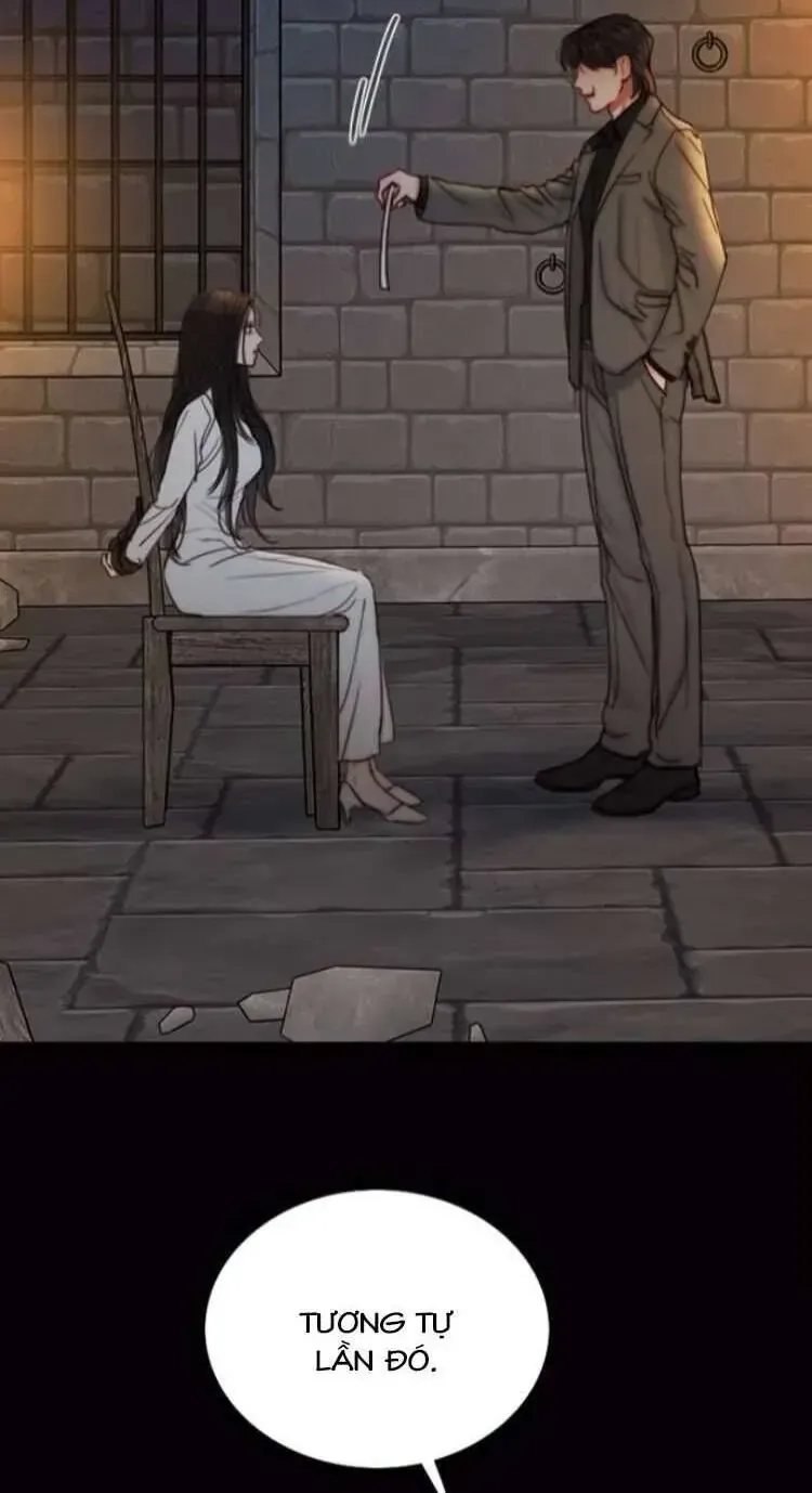 Serena Chapter 189 - AB Truyện