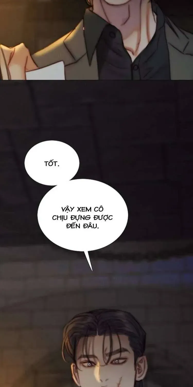 Serena Chapter 189 - AB Truyện
