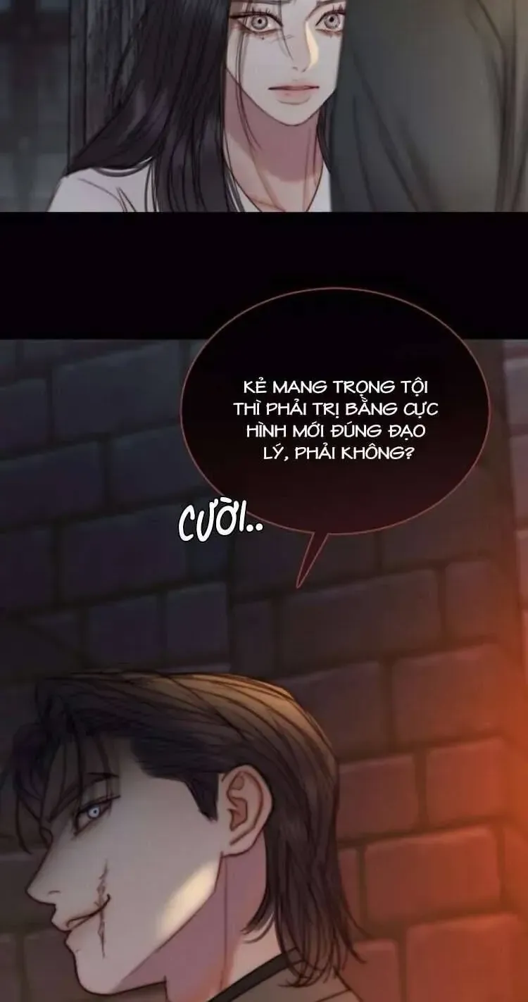 Serena Chapter 189 - AB Truyện