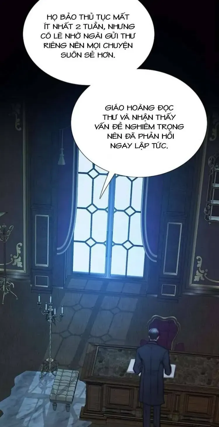 Serena Chapter 190 - TC Truyện