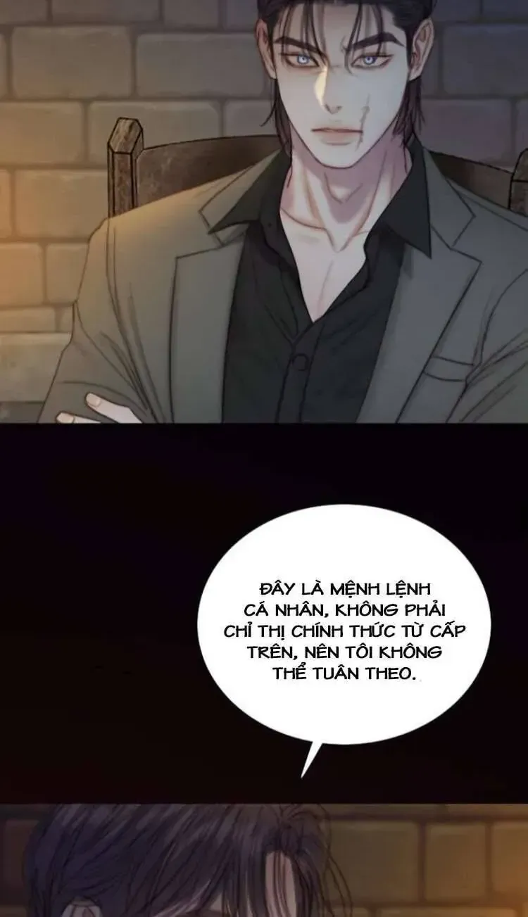 Serena Chapter 190 - TC Truyện