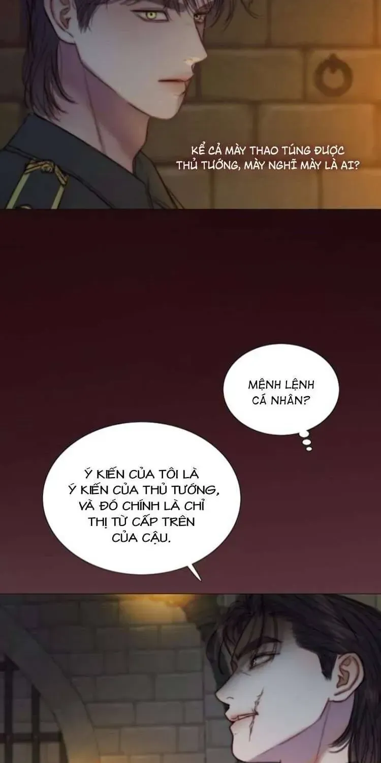 Serena Chapter 190 - TC Truyện