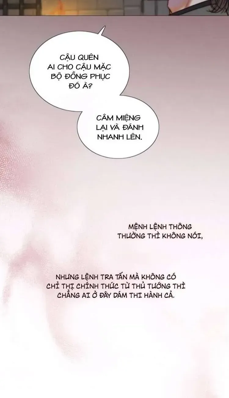 Serena Chapter 190 - TC Truyện