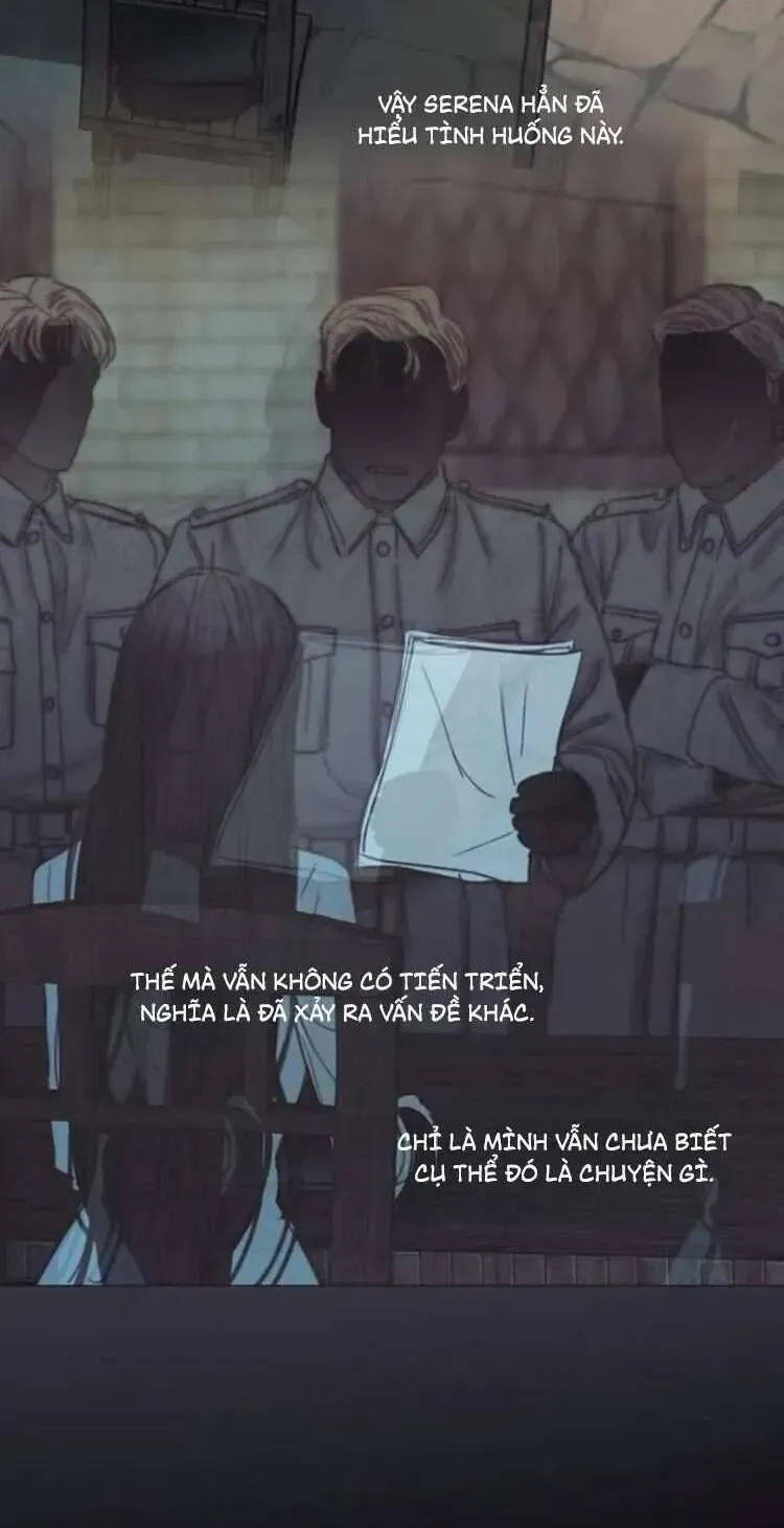 Serena Chapter 190 - TC Truyện