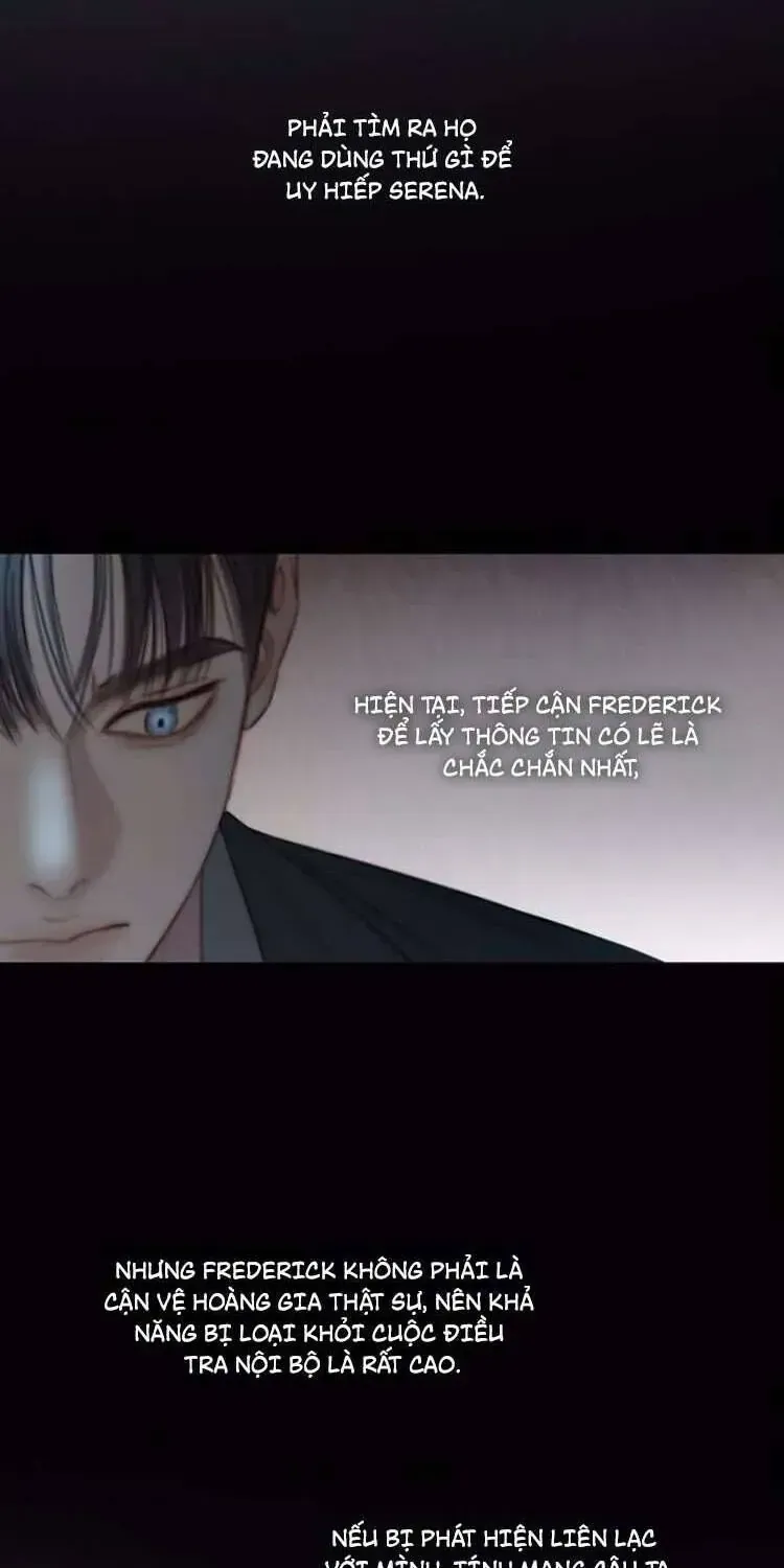 Serena Chapter 190 - TC Truyện