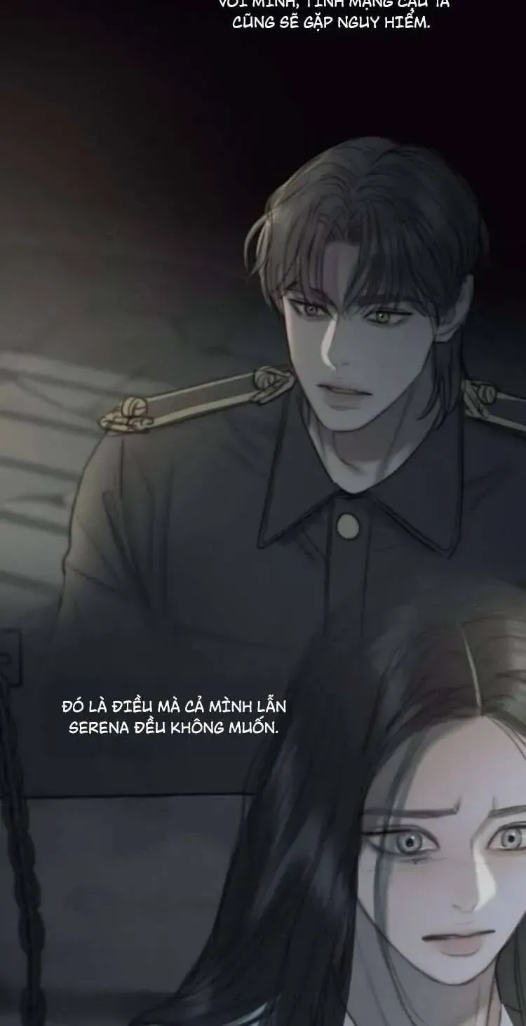 Serena Chapter 190 - TC Truyện