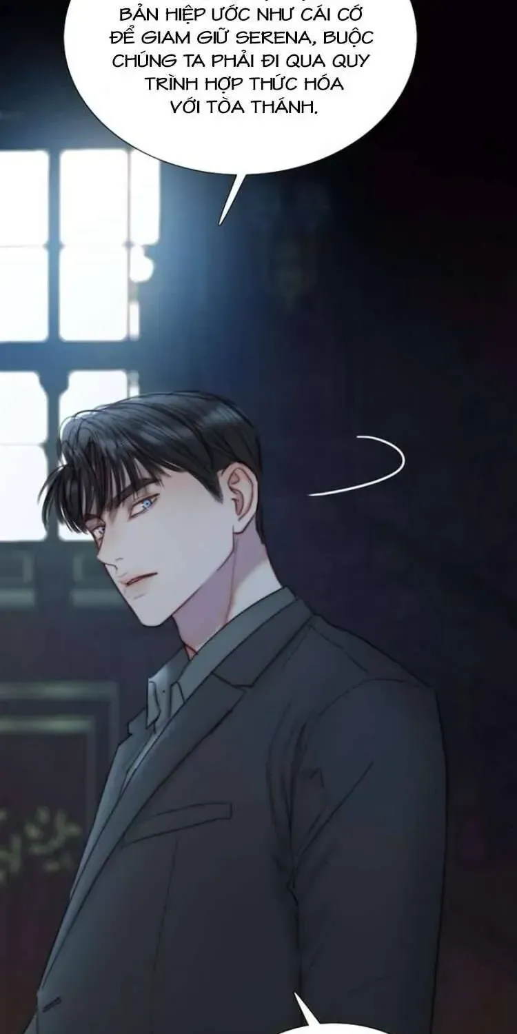 Serena Chapter 190 - TC Truyện
