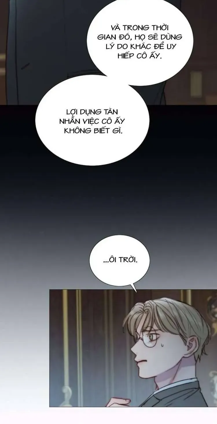 Serena Chapter 190 - TC Truyện