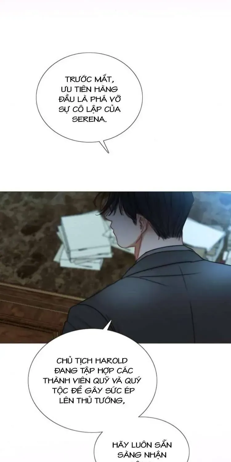 Serena Chapter 190 - TC Truyện
