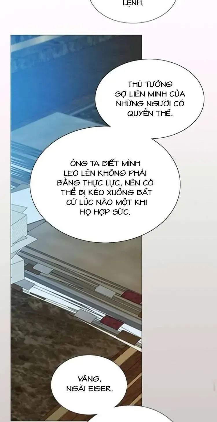 Serena Chapter 190 - TC Truyện
