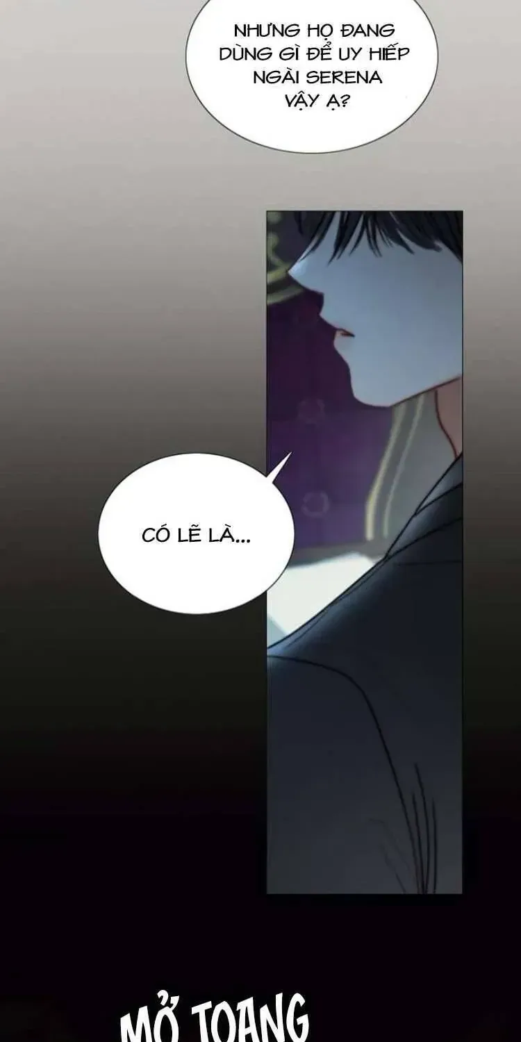 Serena Chapter 190 - TC Truyện