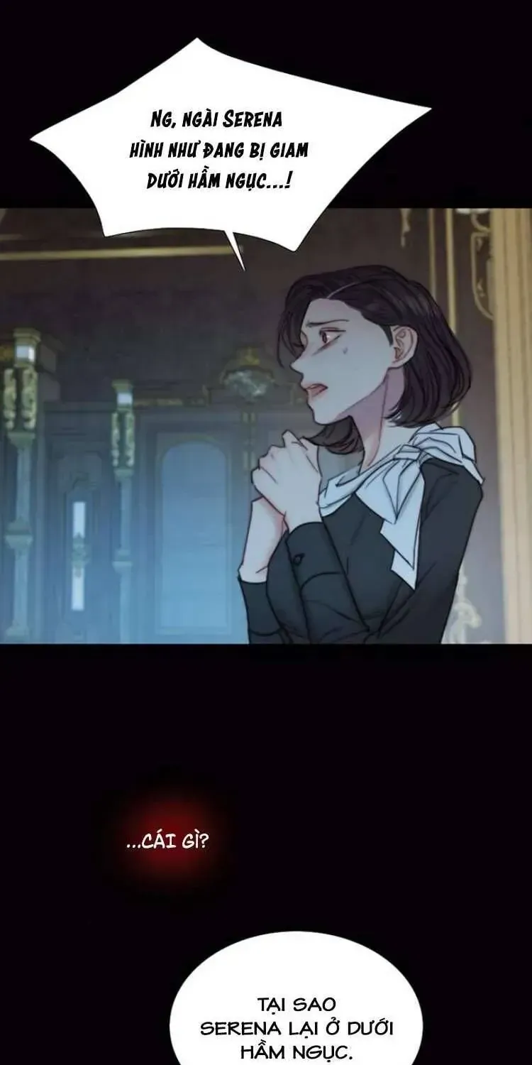 Serena Chapter 190 - TC Truyện