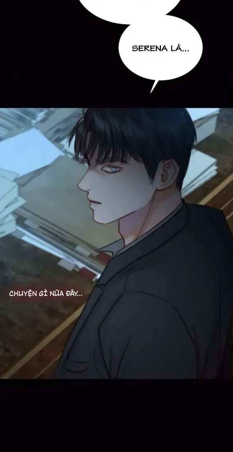 Serena Chapter 190 - TC Truyện