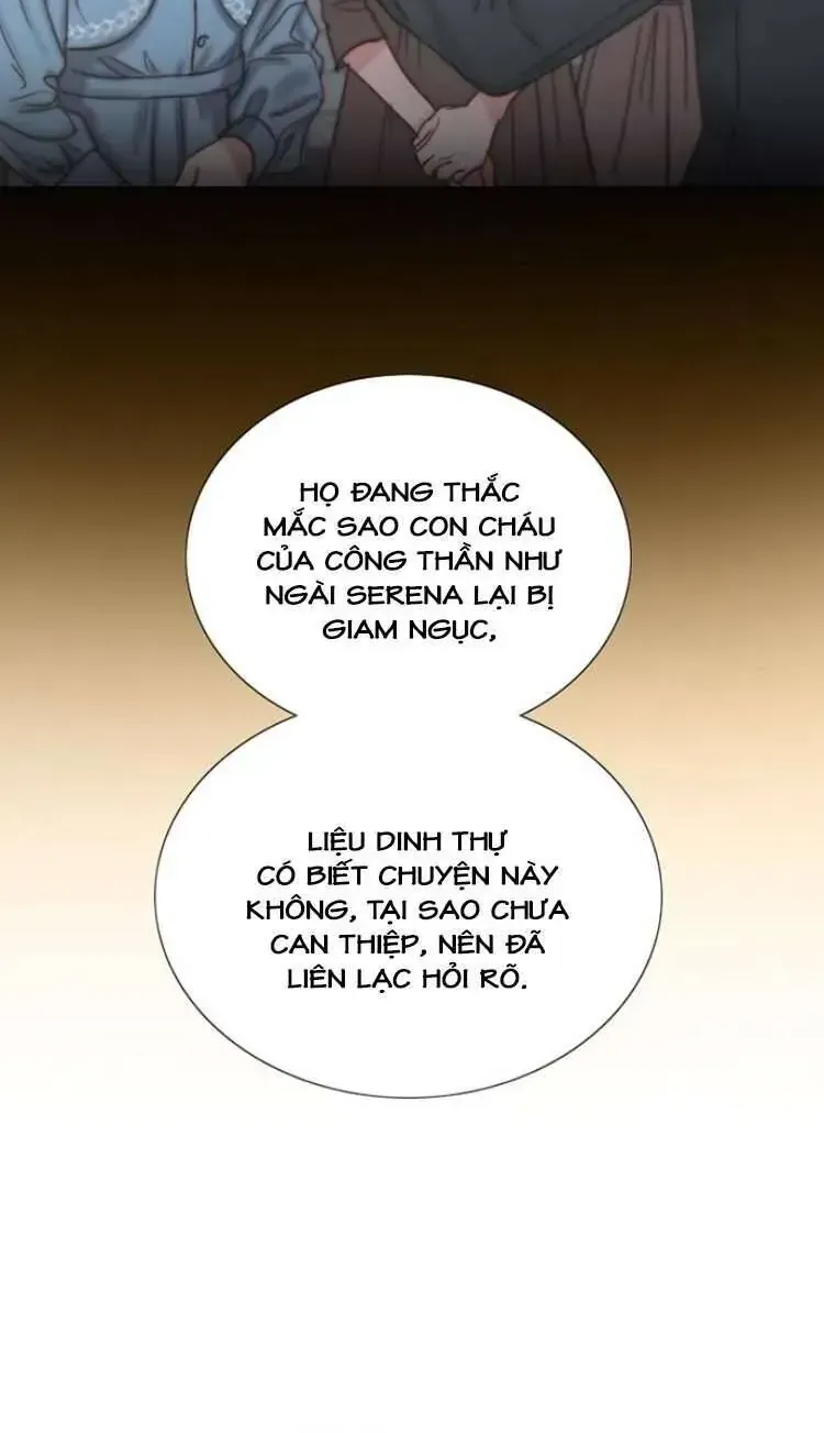 Serena Chapter 190 - TC Truyện