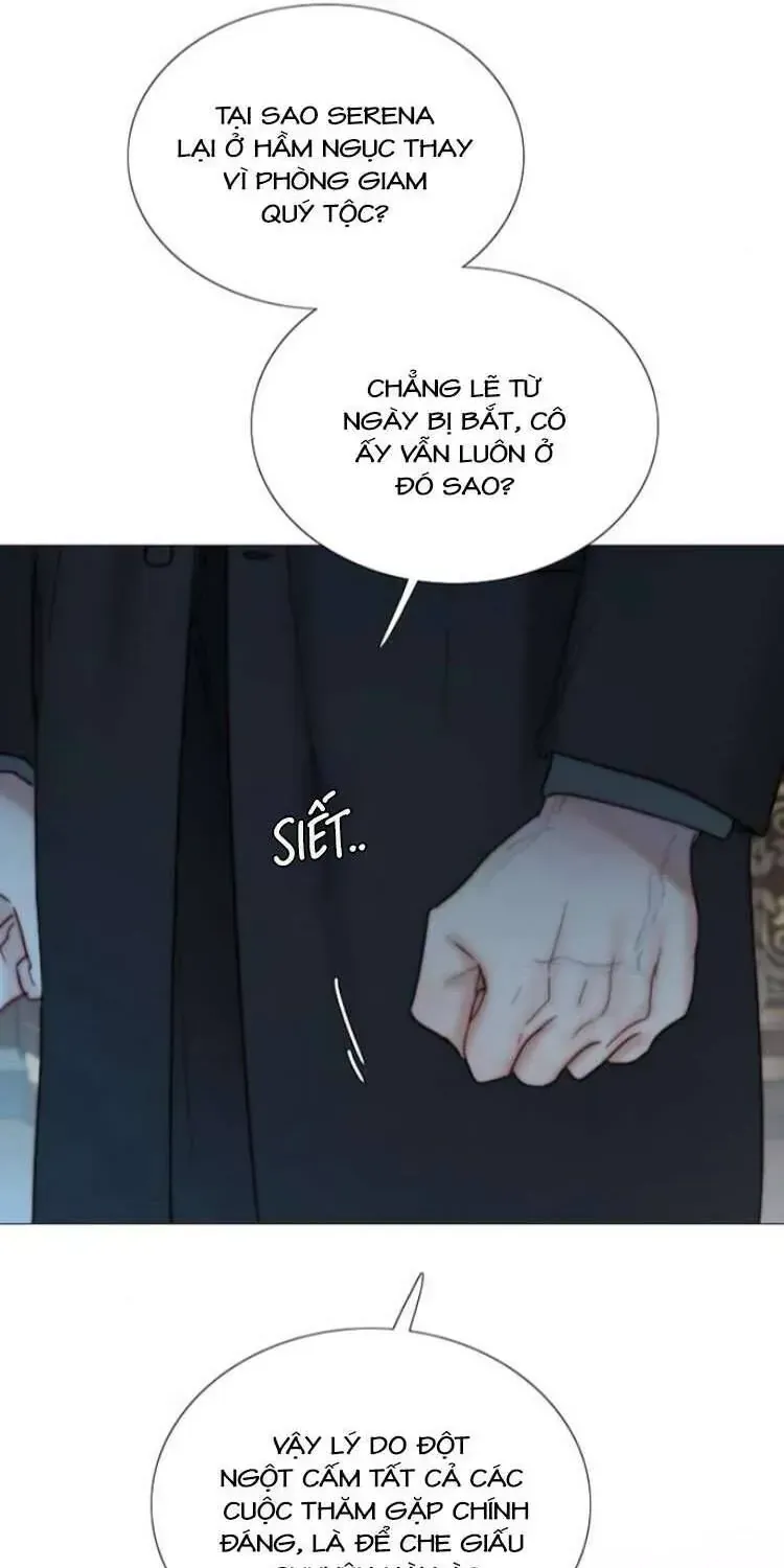 Serena Chapter 190 - TC Truyện