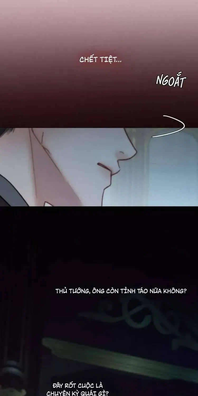 Serena Chapter 190 - TC Truyện