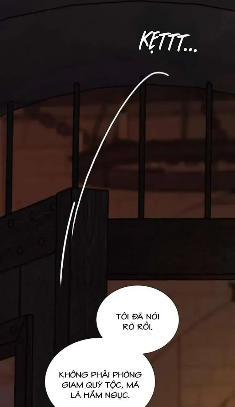 Serena Chapter 190 - TC Truyện