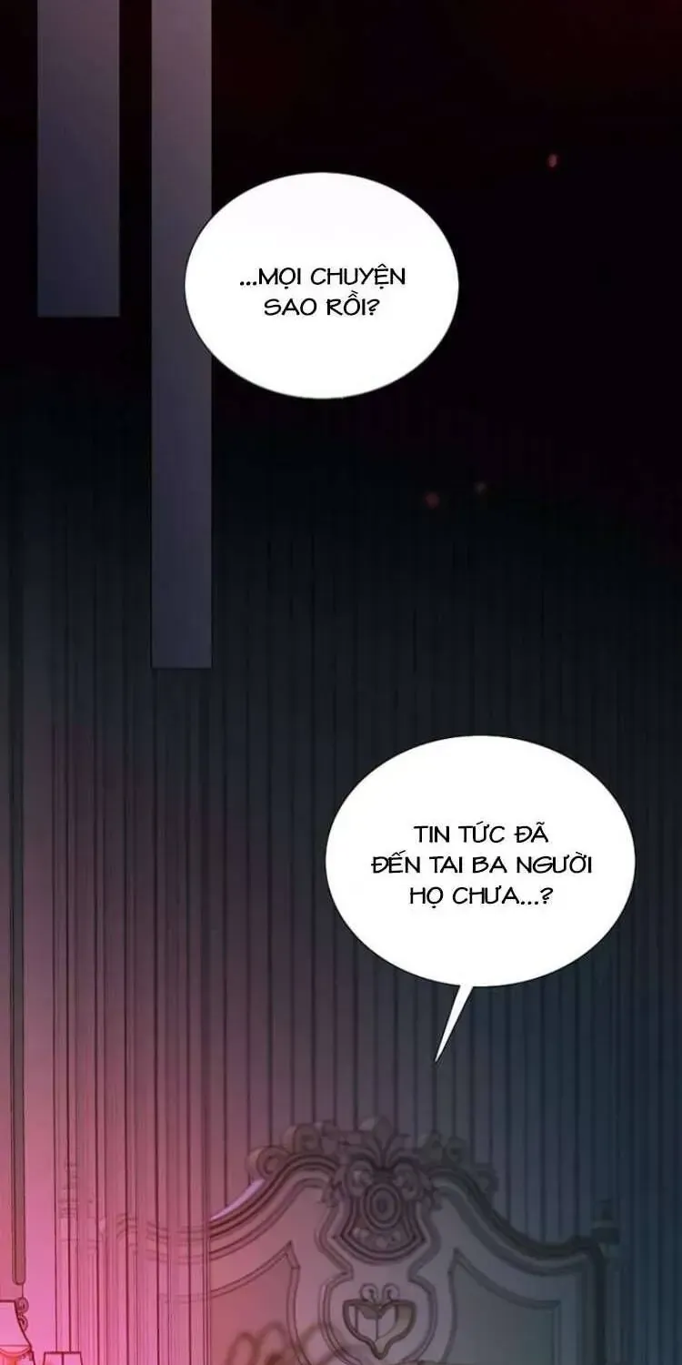 Serena Chapter 190 - TC Truyện