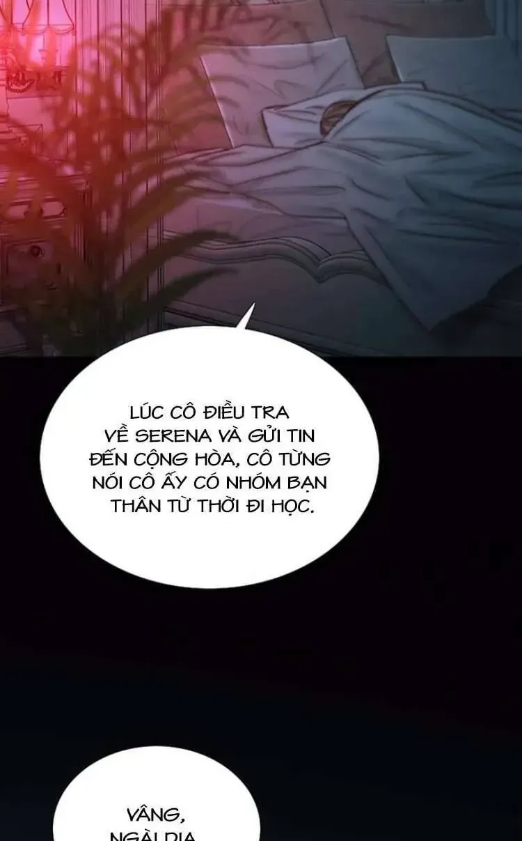 Serena Chapter 190 - TC Truyện