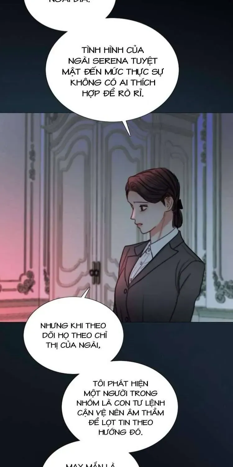 Serena Chapter 190 - TC Truyện