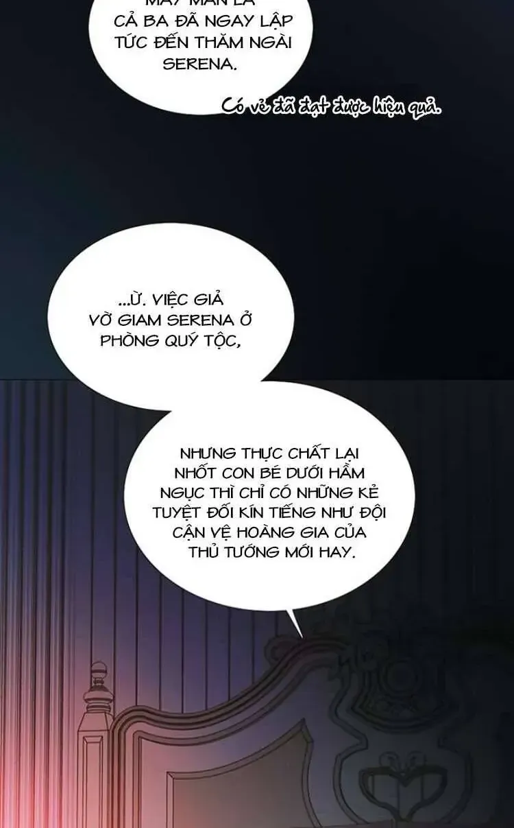 Serena Chapter 190 - TC Truyện