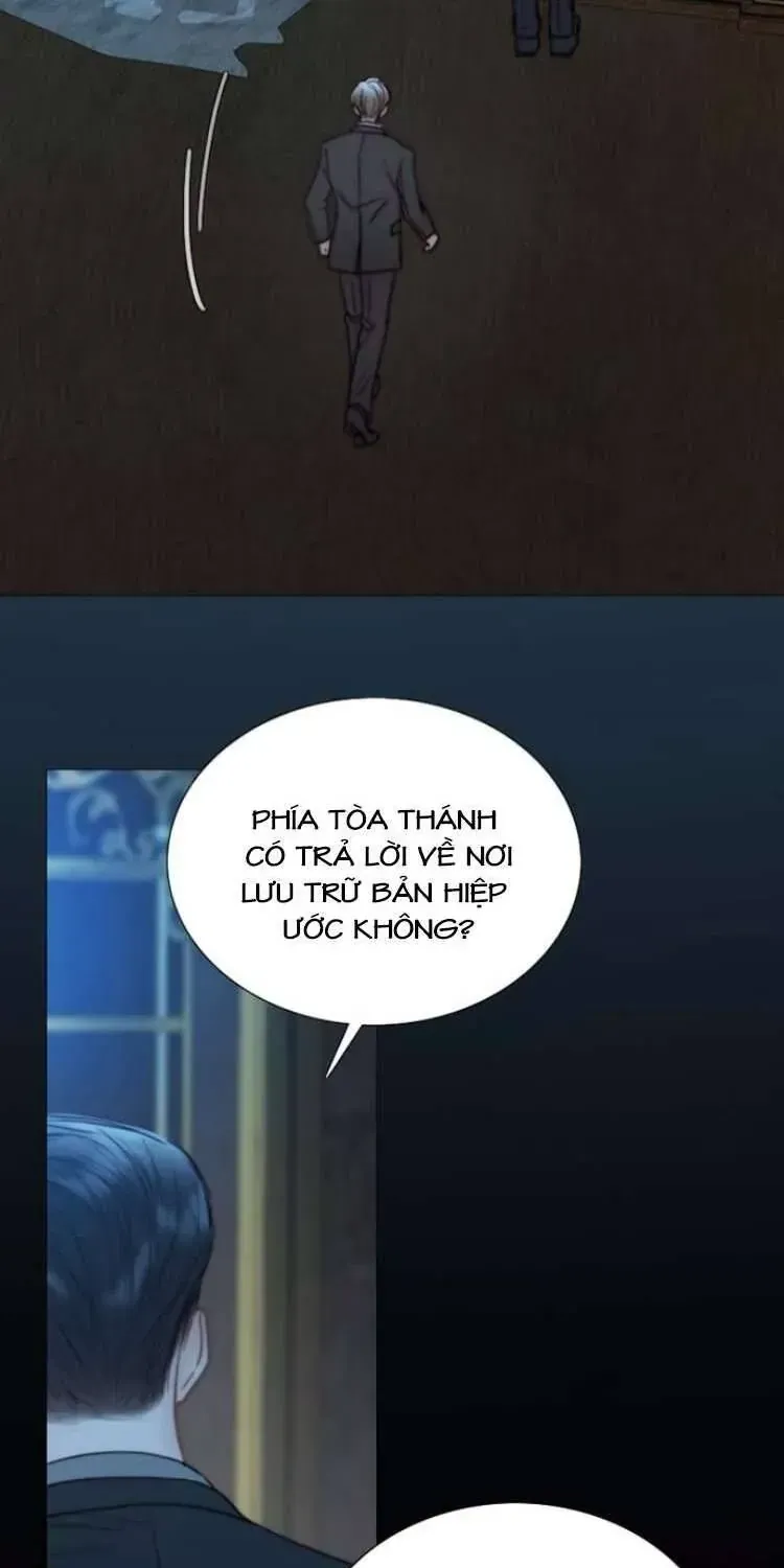 Serena Chapter 190 - TC Truyện