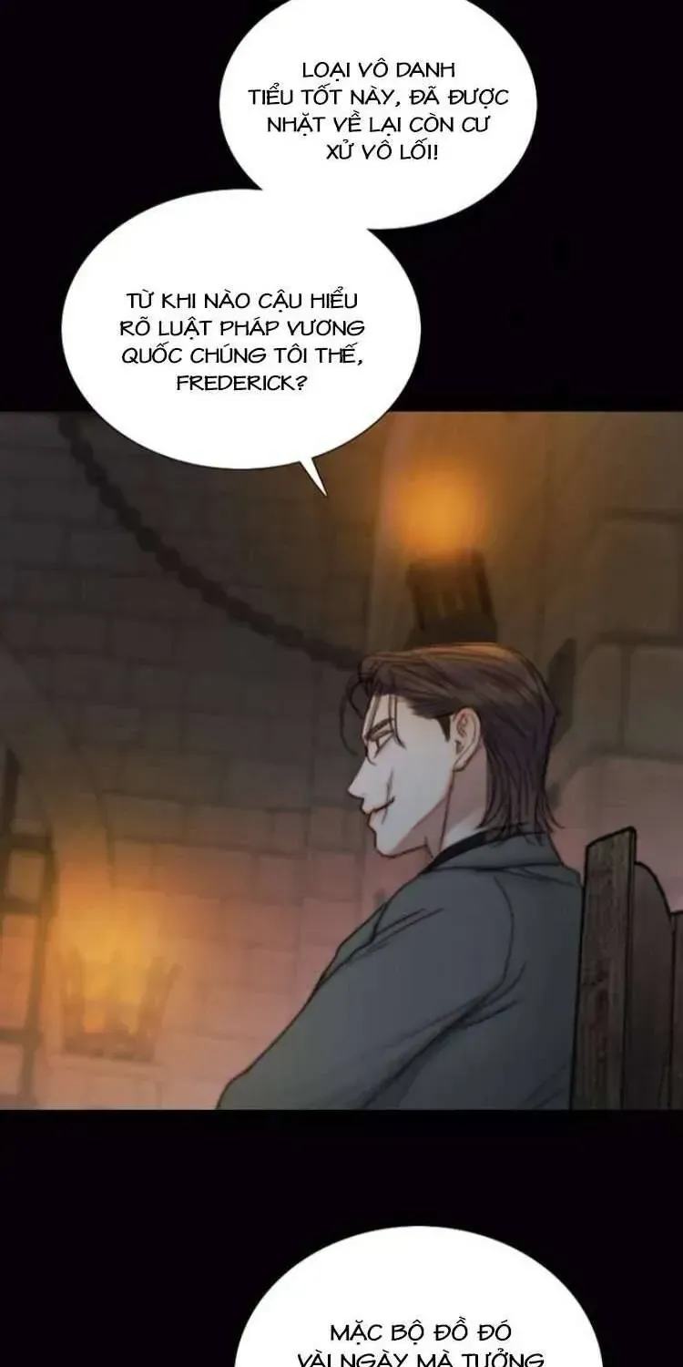 Serena Chapter 190 - TC Truyện
