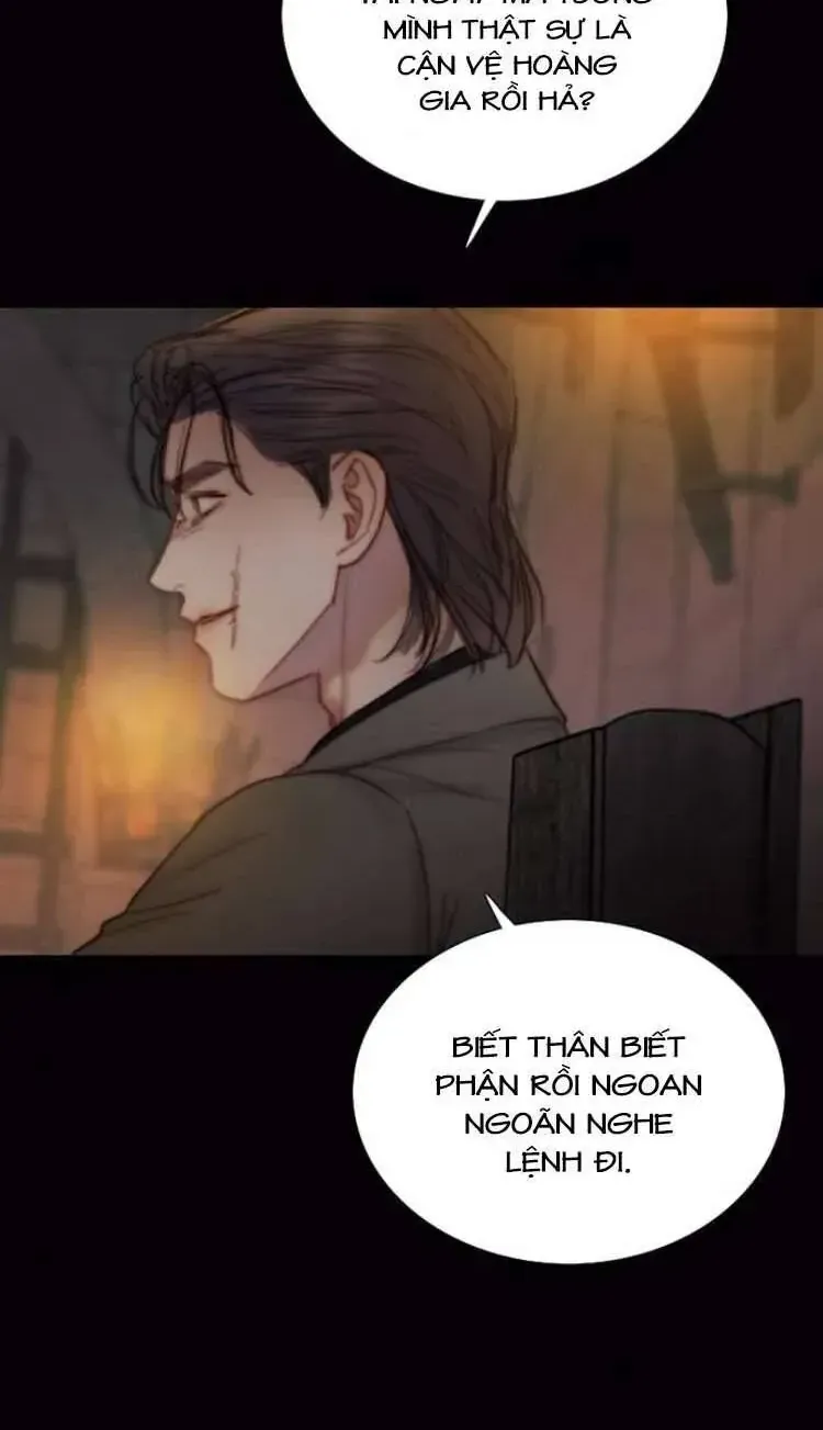Serena Chapter 190 - TC Truyện