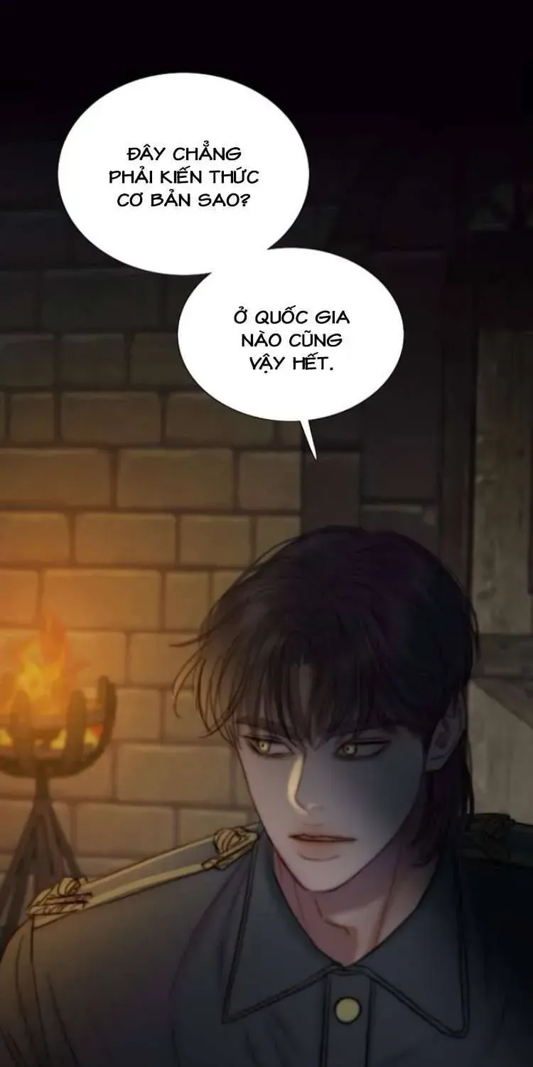 Serena Chapter 190 - TC Truyện