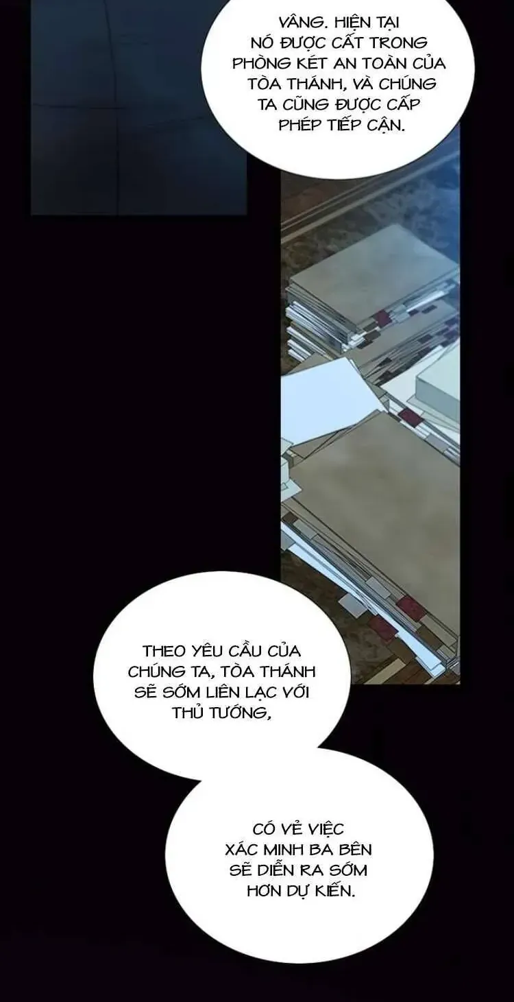Serena Chapter 190 - TC Truyện