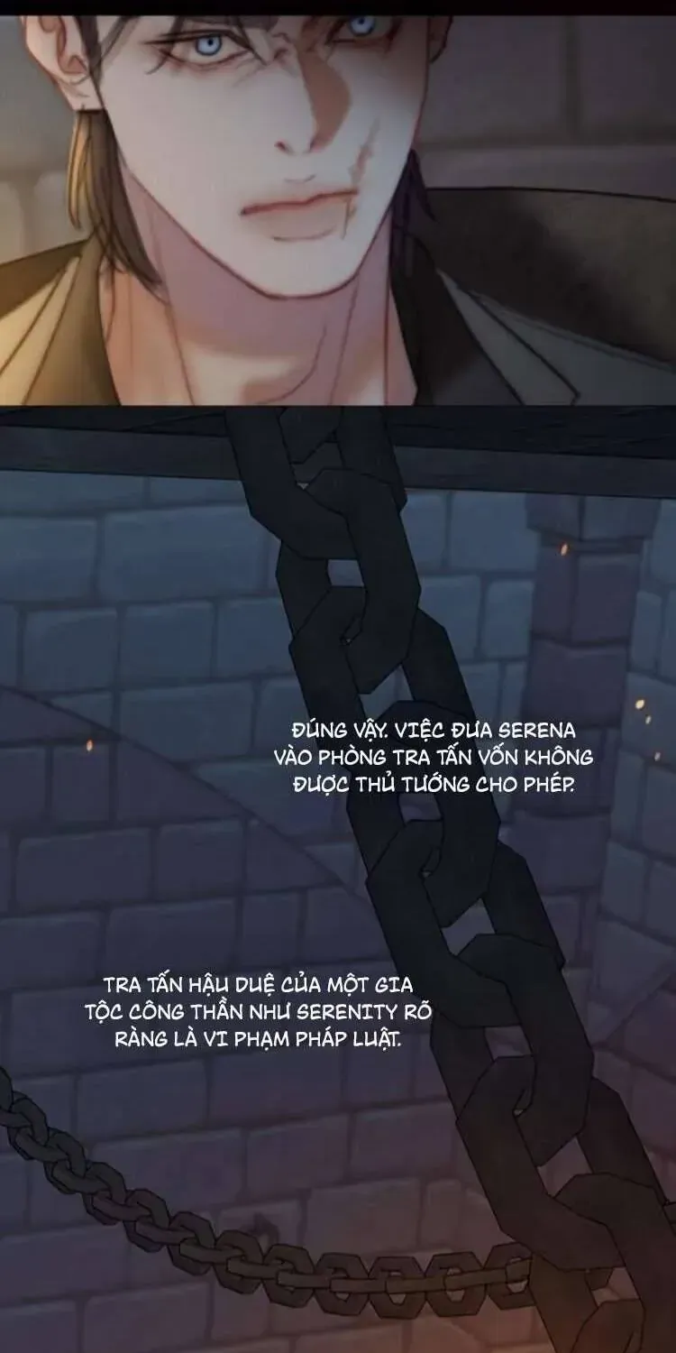 Serena Chapter 190 - TC Truyện
