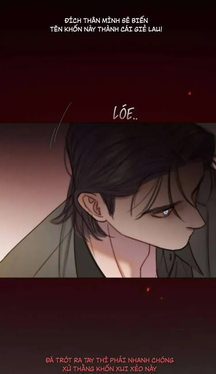 Serena Chapter 190 - TC Truyện