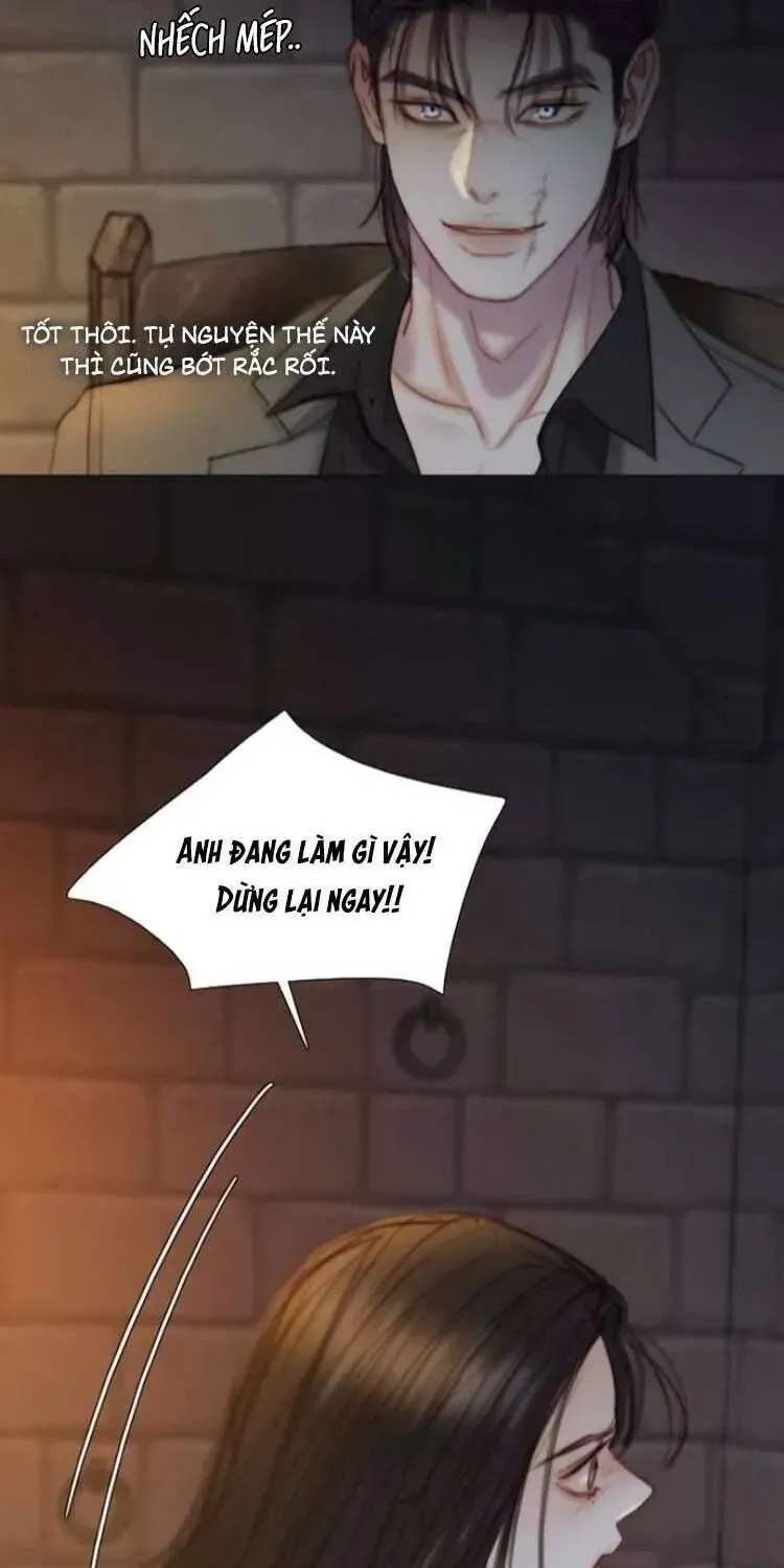 Serena Chapter 190 - TC Truyện