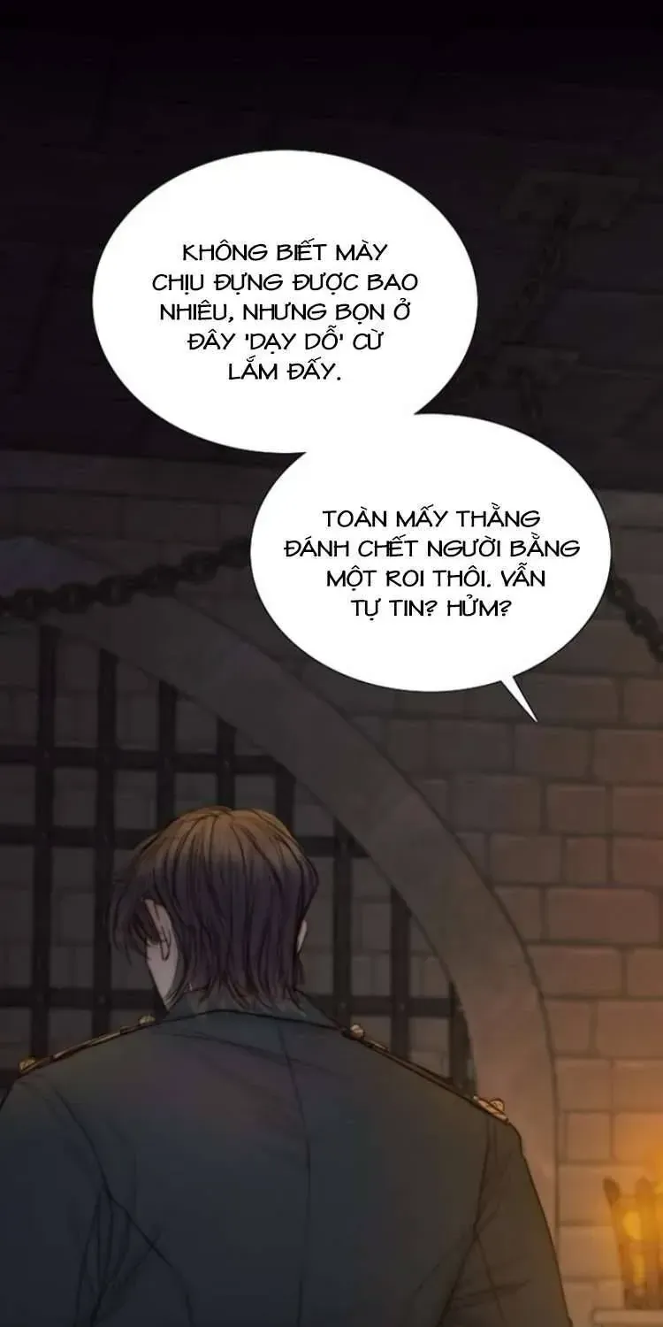 Serena Chapter 190 - TC Truyện