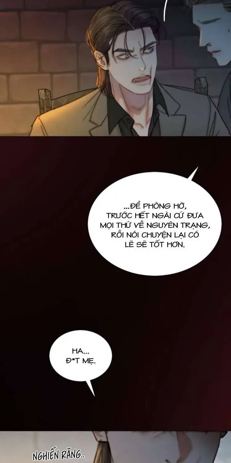Serena Chapter 190 - TC Truyện