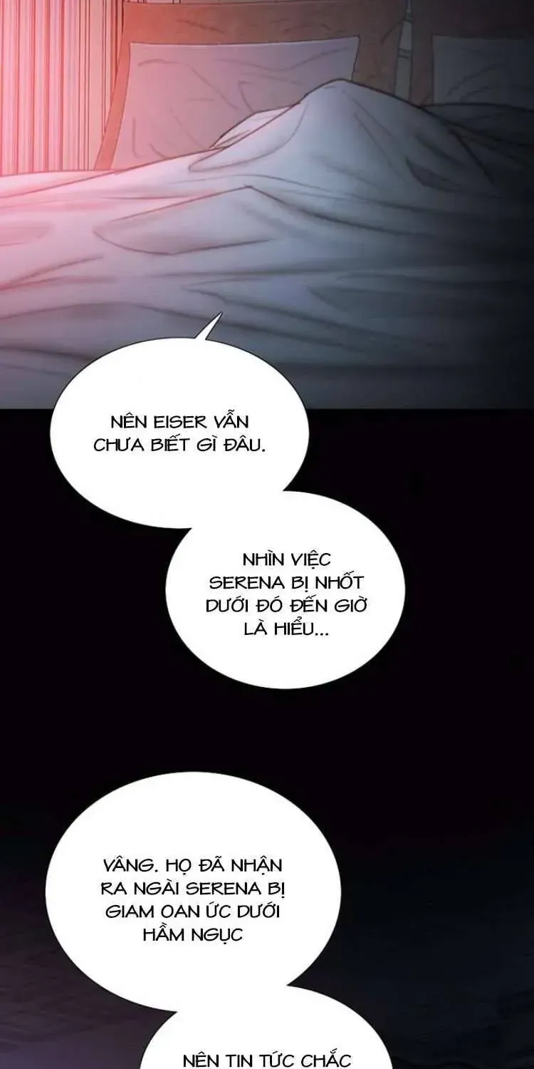 Serena Chapter 190 - TC Truyện