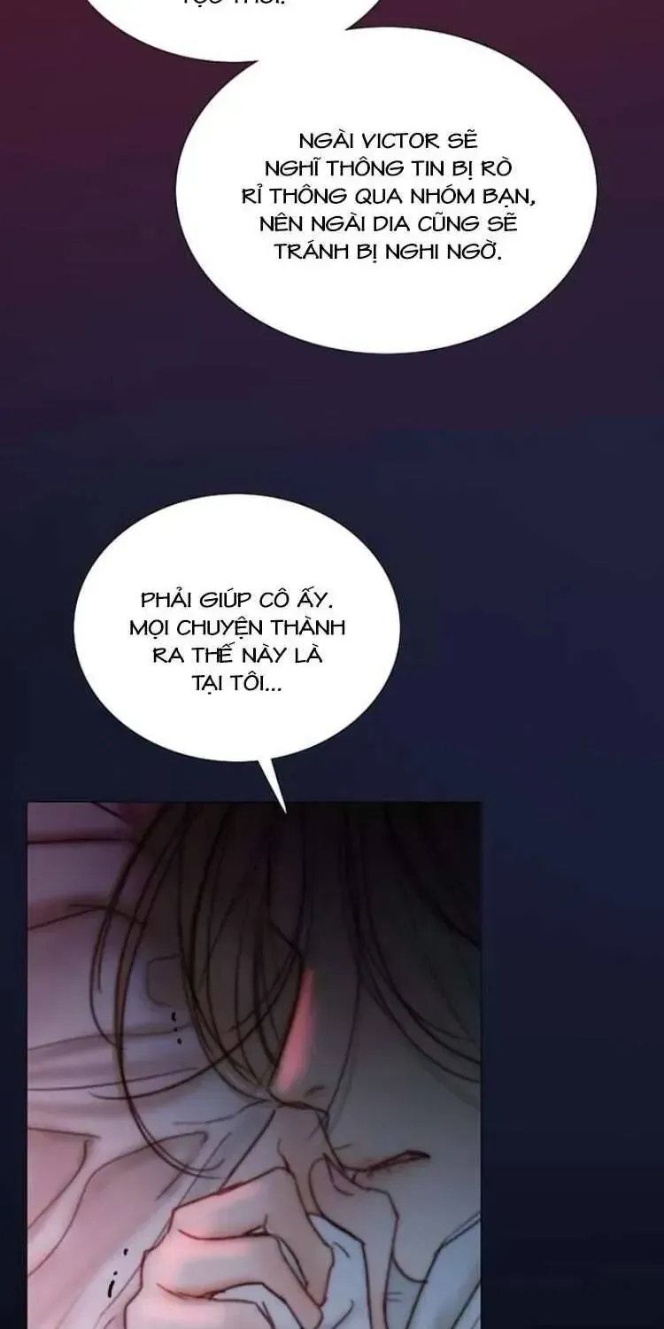 Serena Chapter 190 - TC Truyện