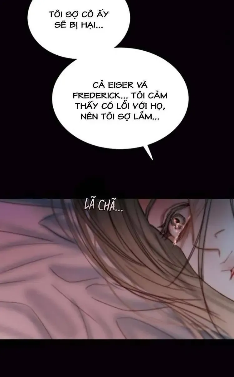 Serena Chapter 190 - TC Truyện